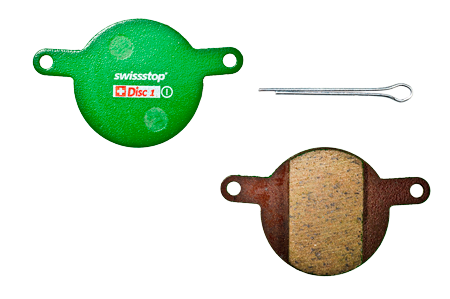 Disc 1