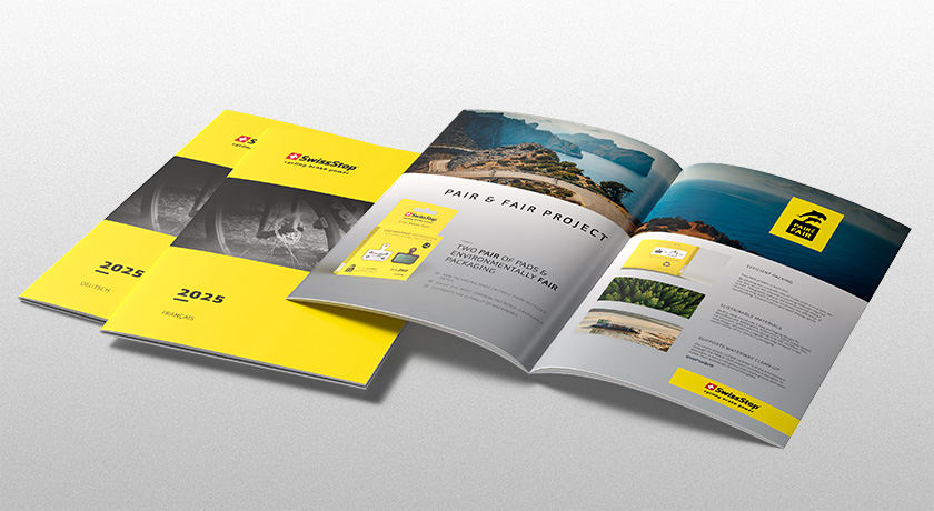 Catalogue